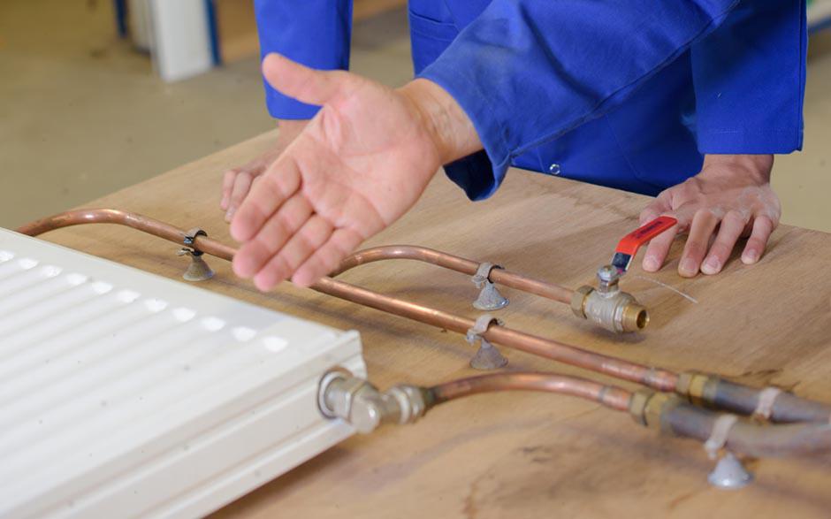 prix chauffage électrique Garches