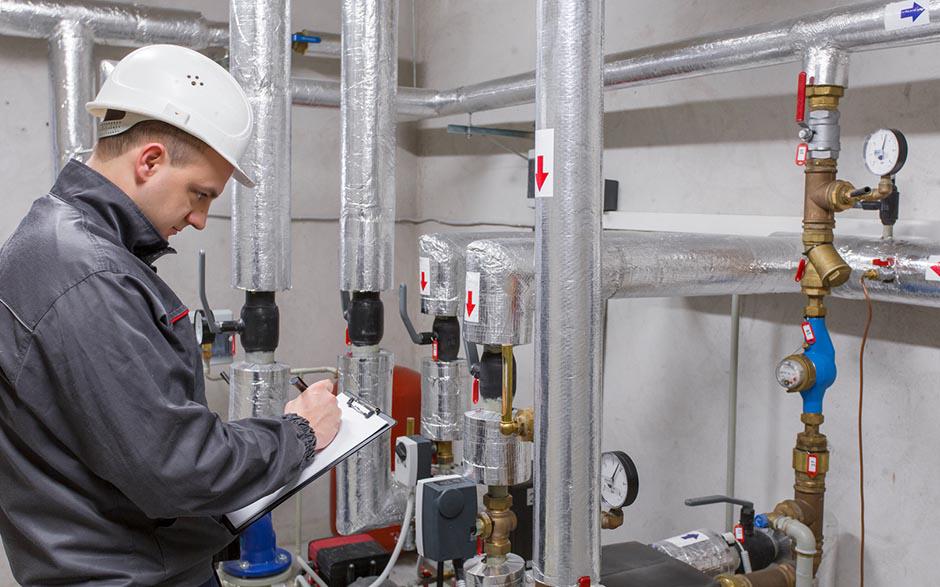 entreprise chauffage Suresnes